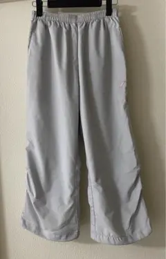 SUPERSTAR ミズノ 7分丈パンツ レディース L