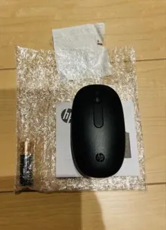 HP DIB HP 240 Bluetooth マウス【本体+電池付き】のサムネイル