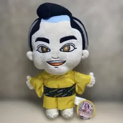 2026年最新】マツケンサンバ ぬいぐるみの人気アイテム - メルカリ