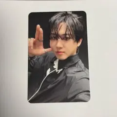 Straykids チャンビン ATE トレカ
