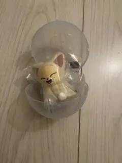 SKZOOライトアップマスコット【フォクシニー】