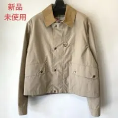 トラディショナルウェザーウェア ブルゾン