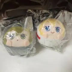 2025年最新】明治東亰恋伽 ぬいぐるみの人気アイテム - メルカリ