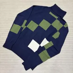 carven ニット　カルヴェン　Mのサムネイル