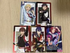 あんスタ　クリアカード　トレーディングカード　まとめ売り