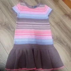 Gap kids ニットワンピース　120