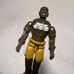 ストリートファイター ダルシム　フィギュア　GIジョー