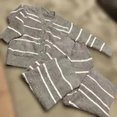 ジェラートピケpiqué ルームウェアセット