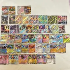2026年最新】メガヘラクロスex SRの人気アイテム - メルカリ