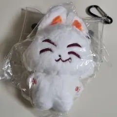 PLAVE　ウノ　ぬいぐるみ