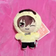 アイドリッシュセブン きらどる おさんぽーず！vol.1 狗丸トウマ