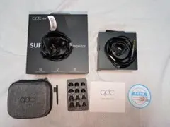 2025年最新】qdc superior 4.4の人気アイテム - メルカリ