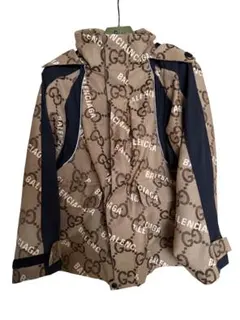 GUCCI×BALENCIAGA ハッカー 48 希少サイズのサムネイル