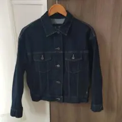 【UNIQLO】 Gジャン