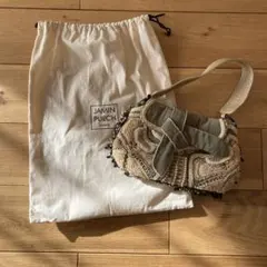 JAMIN PUECH ジャマンピェッシュ