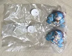 SNOW MIKU2026 COLLECTION 雪ミク 初音ミク　フィギュア