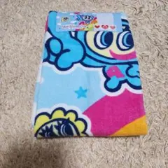 超希少 Dr.スランプ アラレちゃん ジュニアタオル ストライプ | Mercari