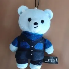 BE:FIRST SO クマ RYOKI