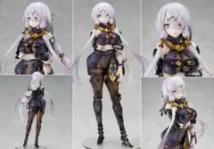 ライザのアトリエ ～常闇の女王と秘密の隠れ家～ リラ(リラ・ディザイアス)