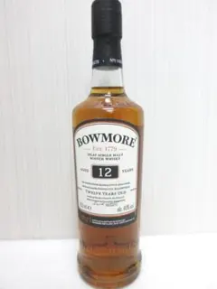 2025年最新】ボウモアの人気アイテム - メルカリ