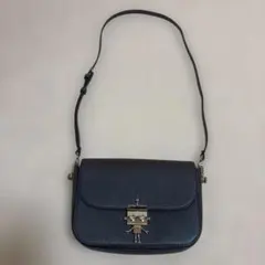 タイムセール❗️CHARLES & KEITH ロボットモチーフ ショルダーバッグ
