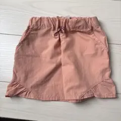 apres les cours 100㎝　水陸両用ショートパンツ　アプレレクール