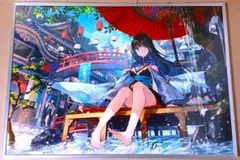2026年最新】複製原画 絵師100人展の人気アイテム - メルカリ