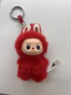 【正規品】POPMART PINFORLOVEイニシャルラブブ　X