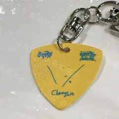 チャンビン タレントカード