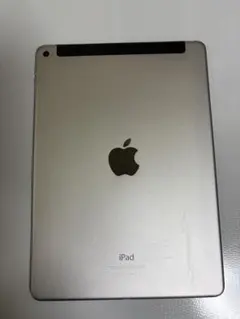 【美品】Apple iPad Air 2 ゴールド 32GB