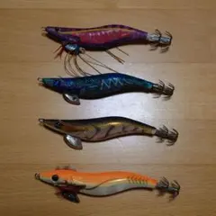 エギ 3.5号 ワイルドチェイス エギ王 バニーピーチ - メルカリ