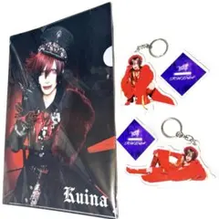 Royz くじ 武道館 杙凪 アクリルキーホルダー - メルカリ