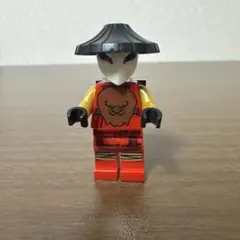 正規品　レゴニンジャゴー　ミニフィグ