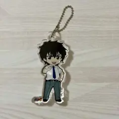 ダイヤのA 沢村栄純 アクリルキーホルダー - メルカリ
