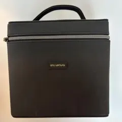 シュウウエムラ shu uemura ノベルティ　メイクボックス