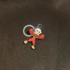 サルゲッチュ　めじるしアクセサリー