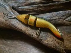 2025年最新】ヘドン ゲームフィッシャーの人気アイテム - メルカリ