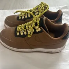 NIKE LUNAR FORCE 1 DUCKBOOT 27cm