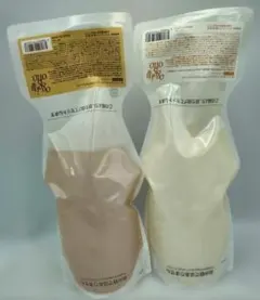 oggi otto PPTセラムモイスチャー シャンプー&マスク 詰め替え - メルカリ