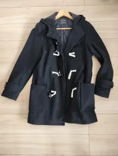EDWIN　ウィンタージャケットパーカー&手袋のサムネイル
