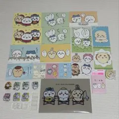 ちいかわ　まとめ売り