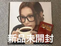 TWICE The story goes on アルバム サナ 新品未開封