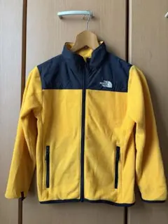 THE NORTH FACE フリースジャケット 140