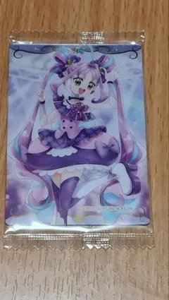 お目覚めメイ様 超csスリーブ - メルカリ