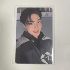 treasure シーグリ2025 ドヨン トレカ