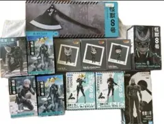 超希少品】怪獣8号フランス版 特装版最終巻 - メルカリ