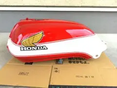 NC39 CB400SF CBXカラー 純正タンク - メルカリ