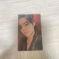 エスクプス scoups トレカ fml