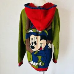 Hollywood Mickey（ハリウッドミッキー） ヴィンテージコート 2026年最新】hollywood mickey GEMSの人気アイテム - メルカリ