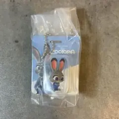 ズートピア ブリスターチャームコレクション
